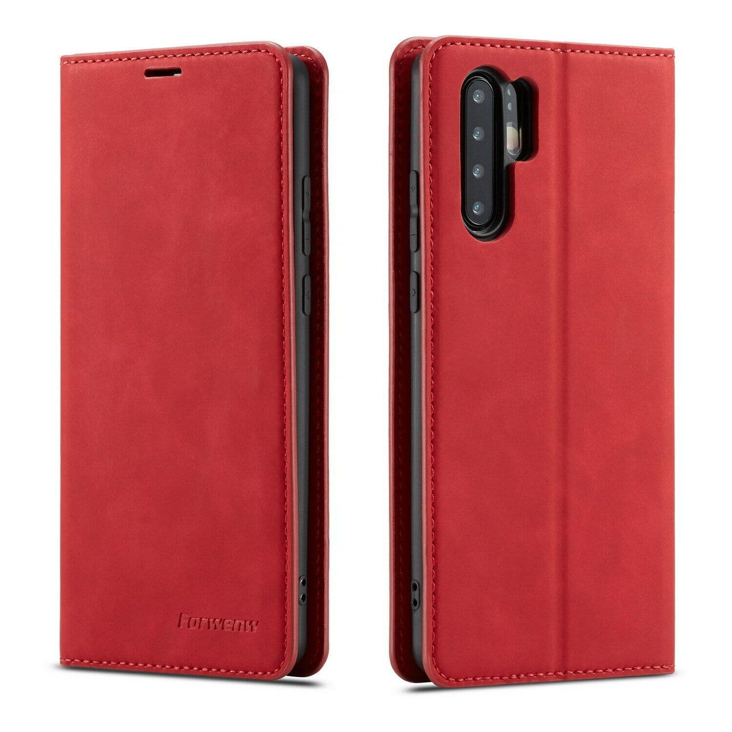 Huawei P Smart 2019 Luxe Case Cover